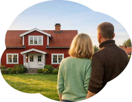 Rött hus